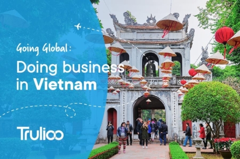 Going Global: Doing business in Vietnam